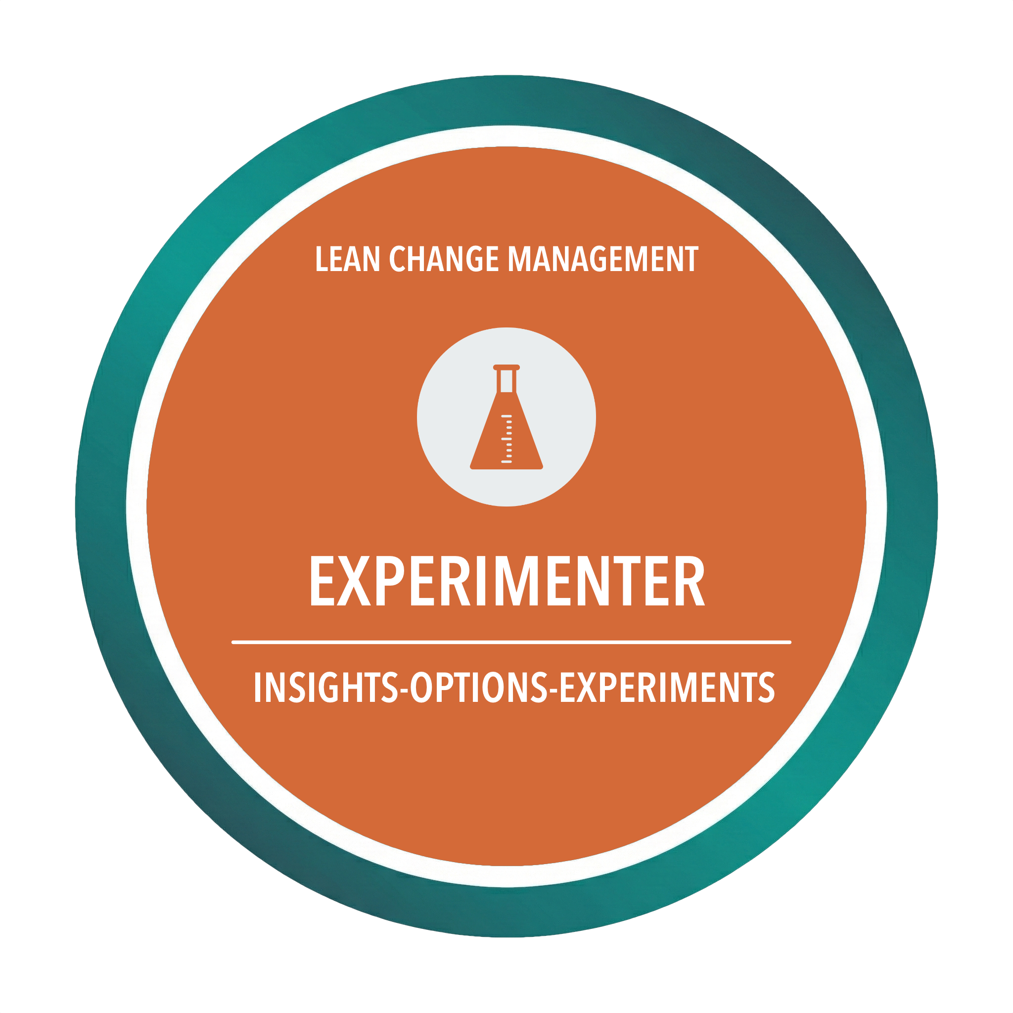 Experimenter