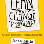 Lean Change Management Book Cover