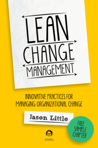 Lean Change Management