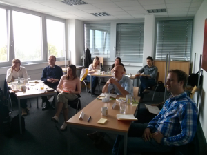 participants