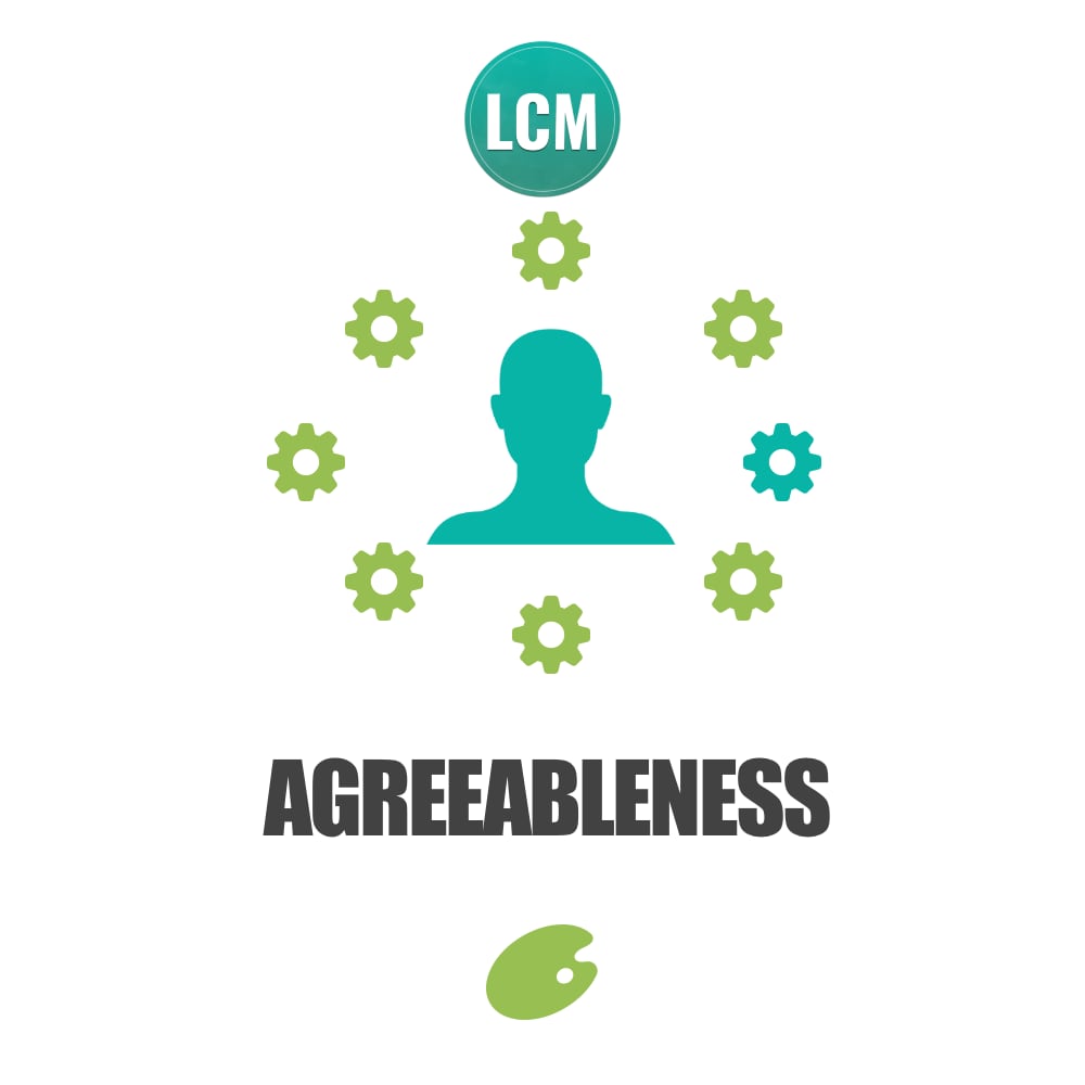 Agreeableness