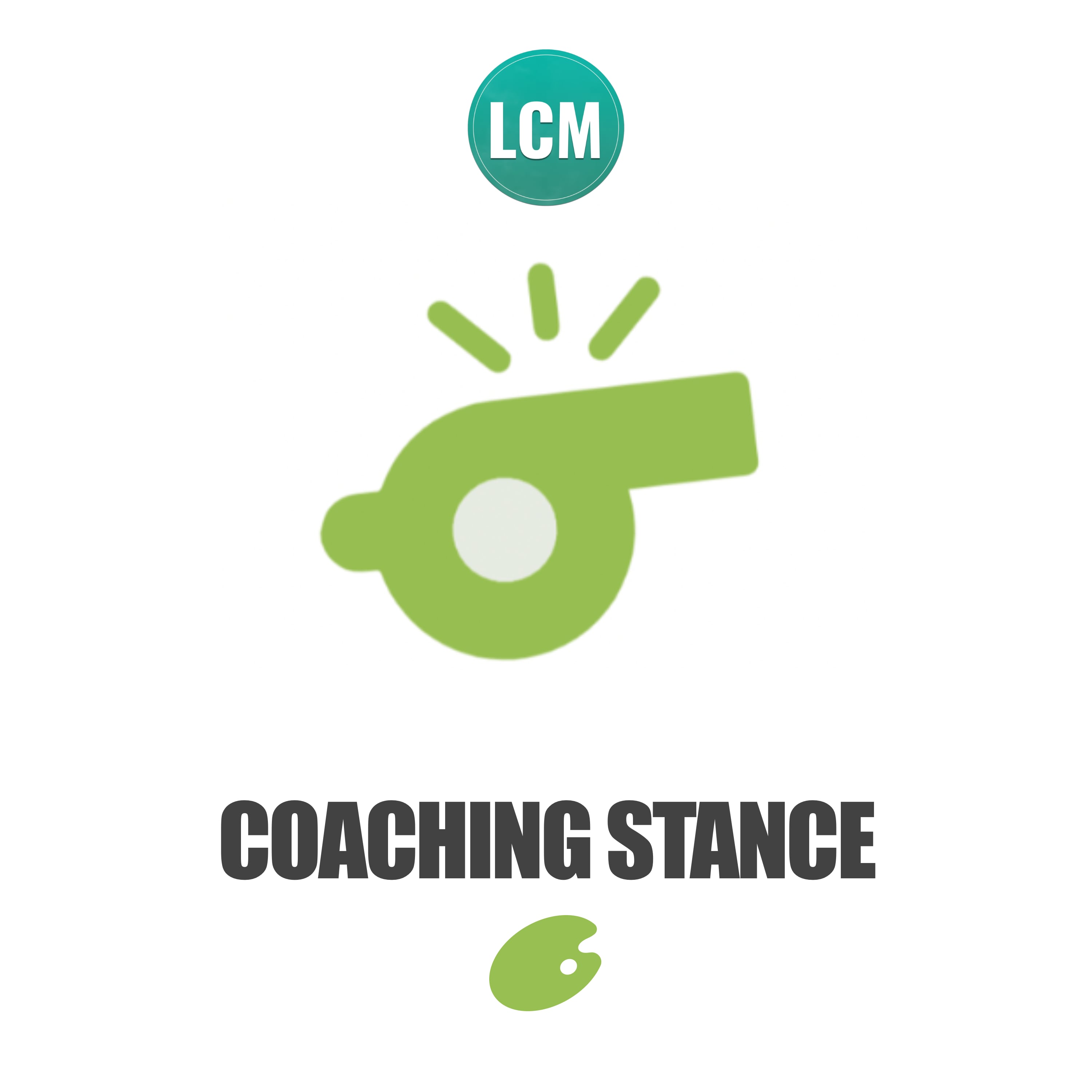 Coaching Stance