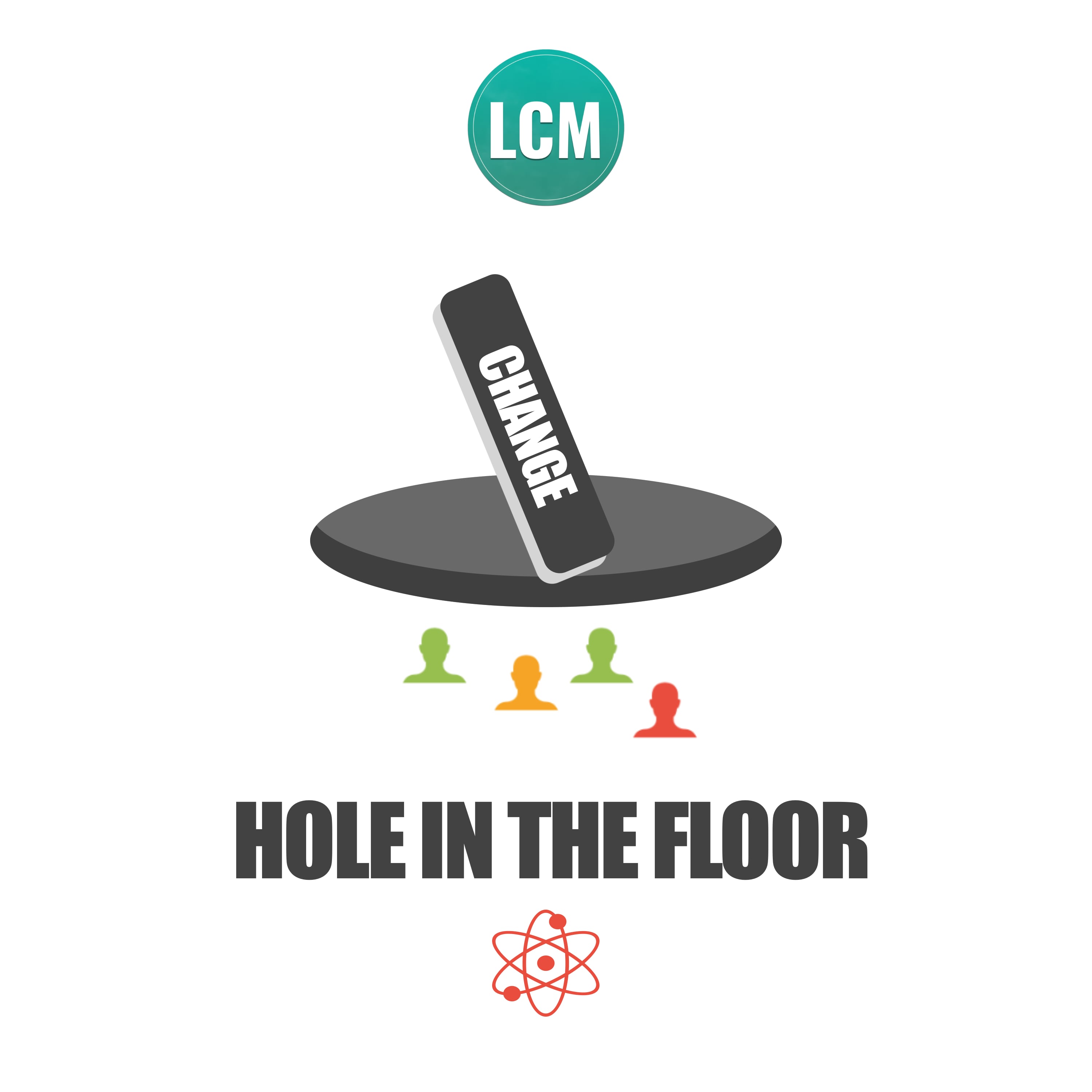 Hole in the Floor