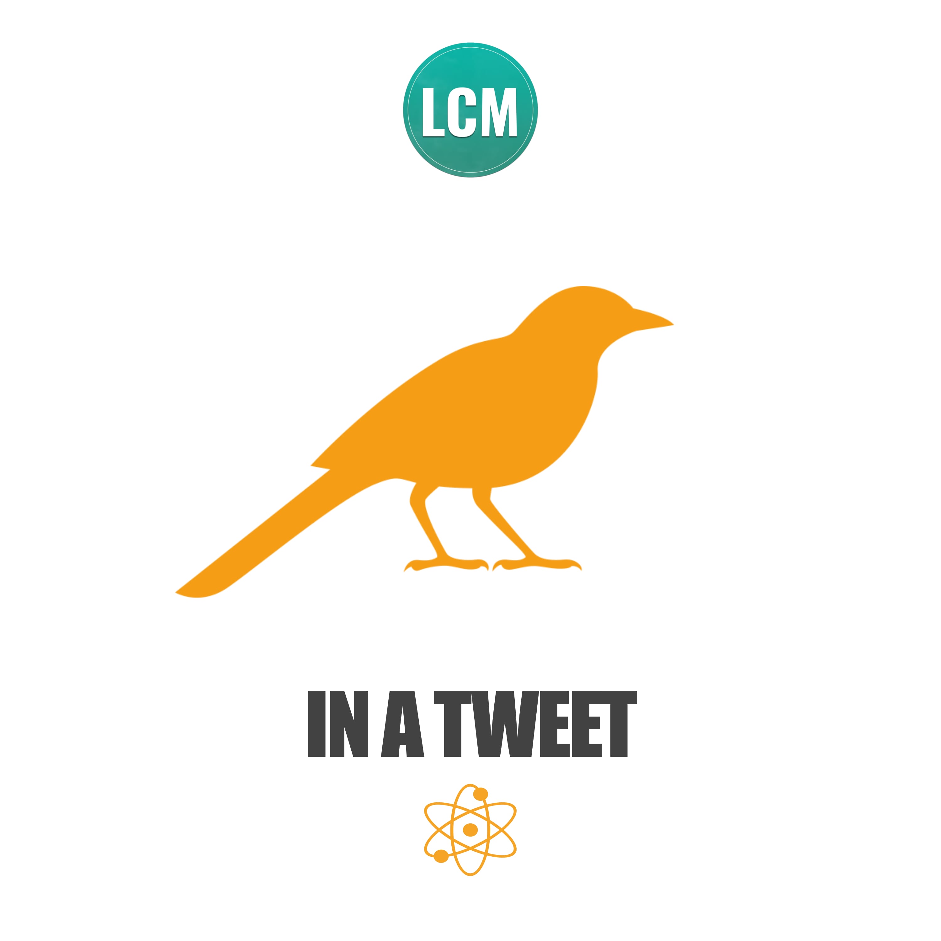 In a Tweet