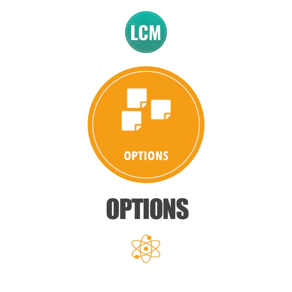 Options