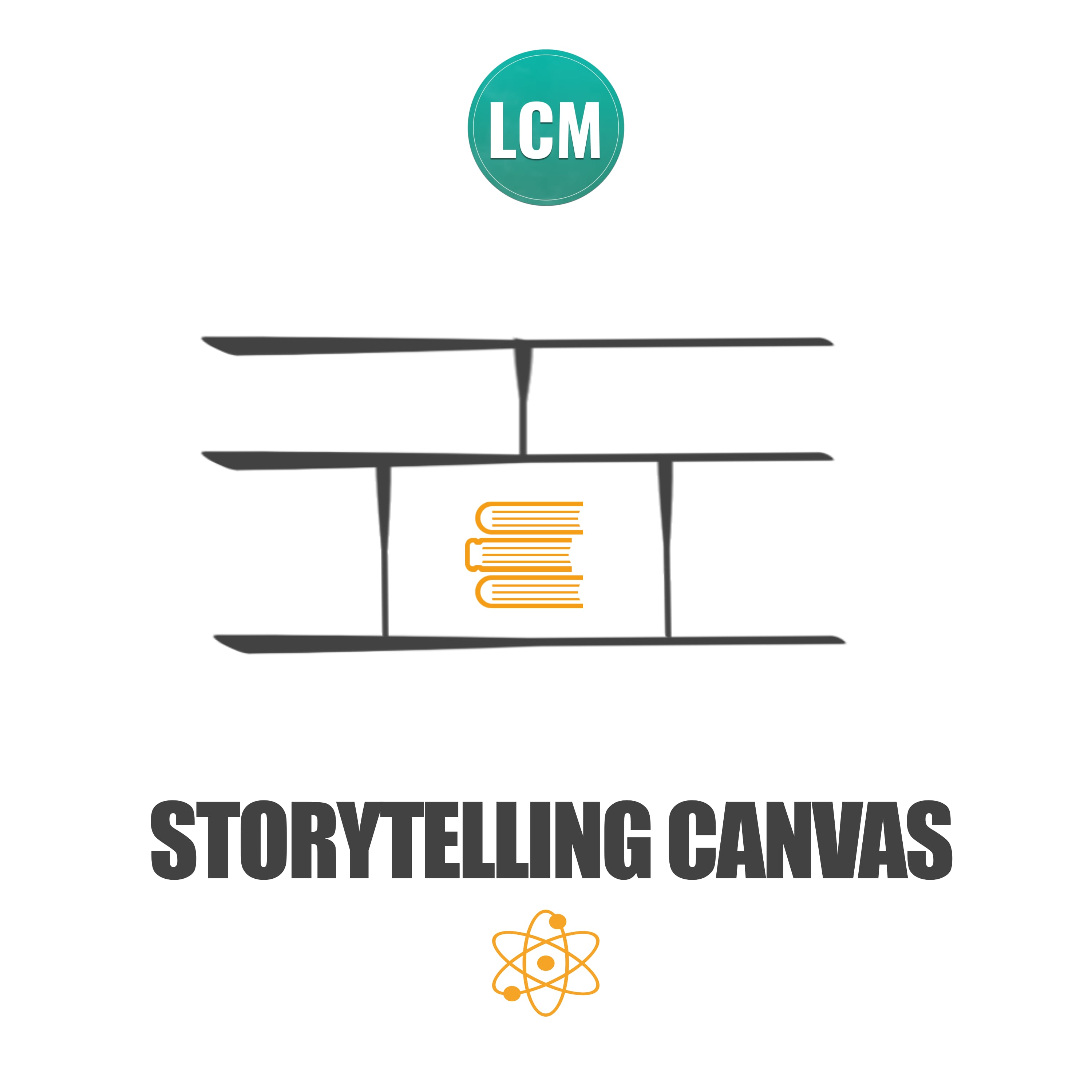 Story Telling Canvas