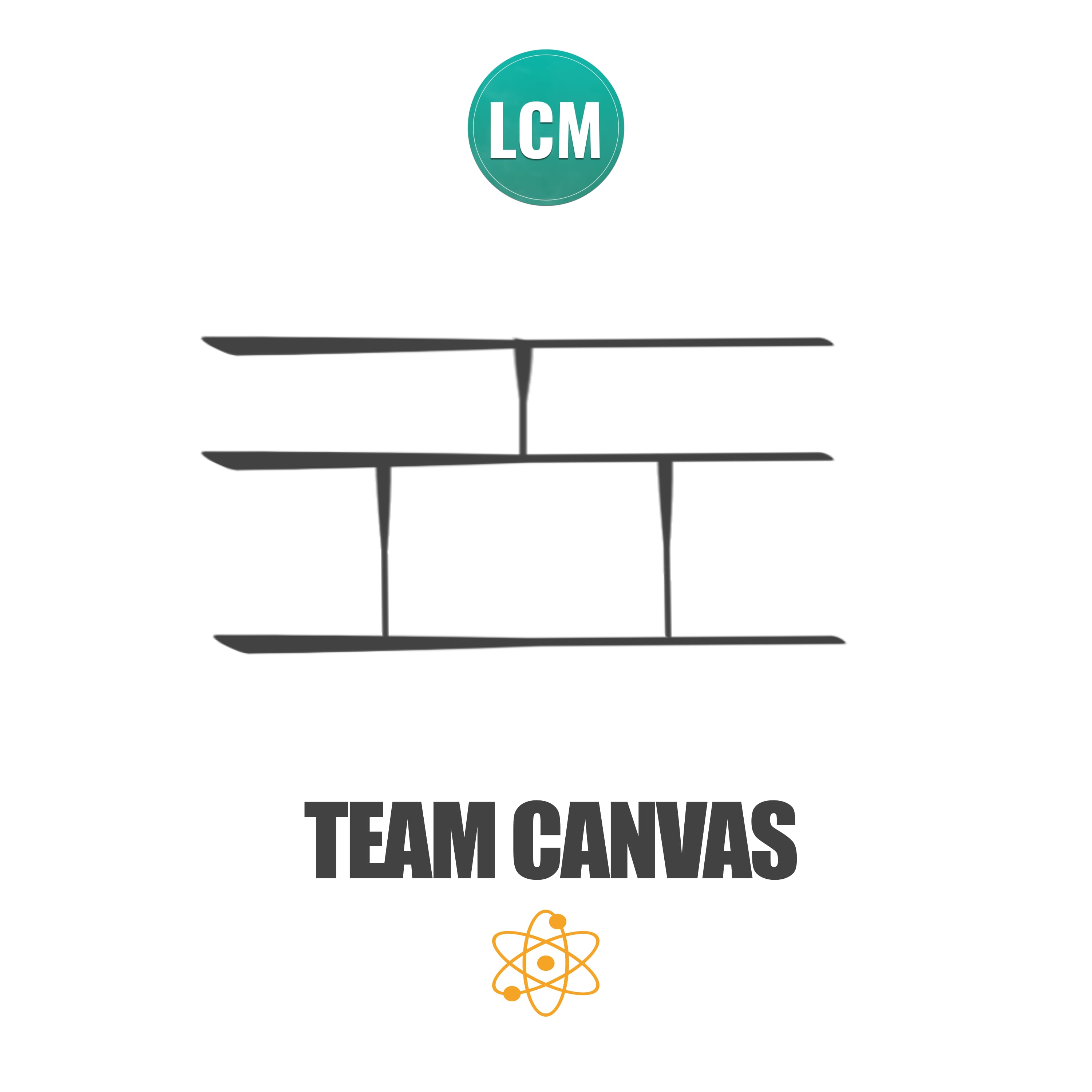 Team Change Canvas