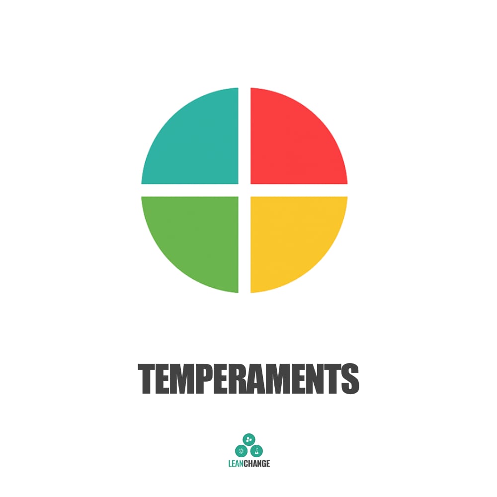 Temperaments